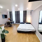 شقة Center - 2 Min To Wenceslas Sq, 1 براغ