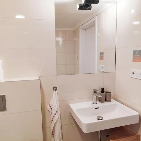 Апартаменты Center - 2 Min To Wenceslas Sq, 1 *