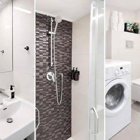 Апартаменты Center - 2 Min To Wenceslas Sq, 1 *